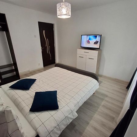 Apartament Claudia Deva Exterior foto