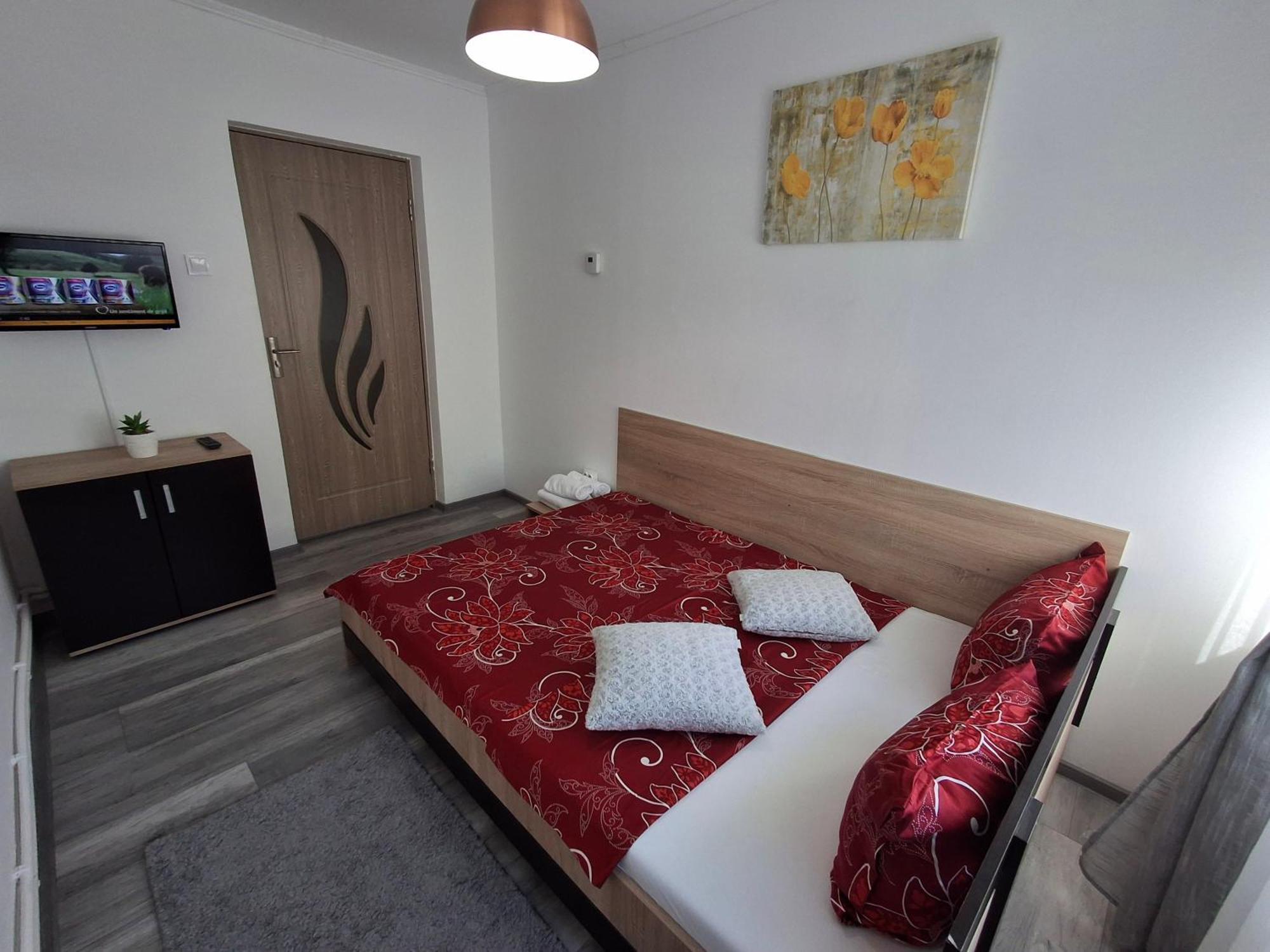 Apartament Claudia Deva Exterior foto